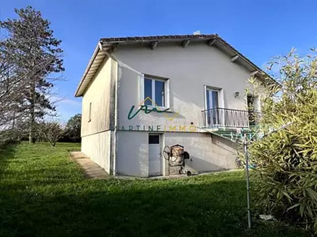 Maison vente à Marmande, Seyches
