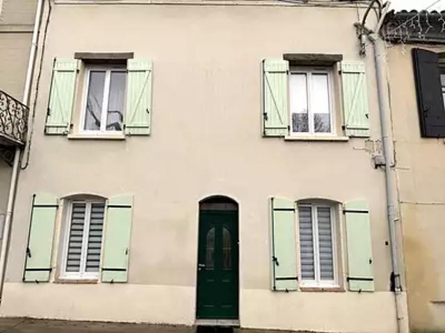 Maison vente à Marmande, Seyches
