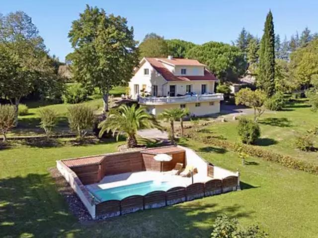 Maison vente à Marmande, Seyches