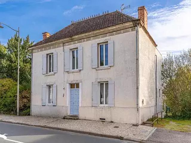 Maison vente à Marmande, Seyches