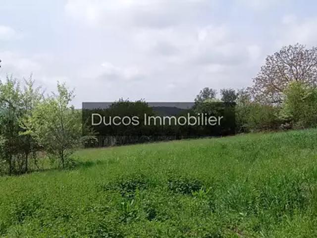 Terrain vente à Marmande, Seyches