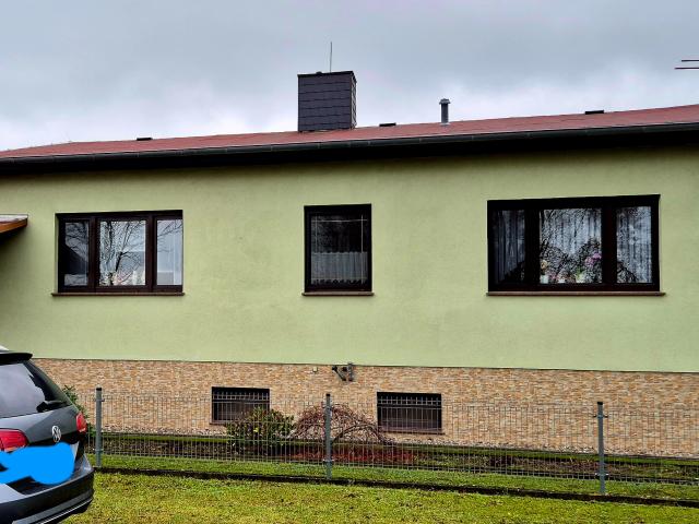 Haus kaufen in Seyda, Jessen