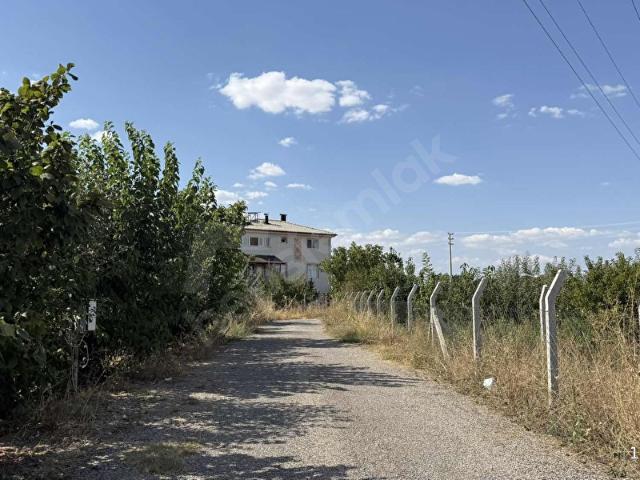 Ulukapı Mahallesi, Seydişehir içerisinde satılık Arsa