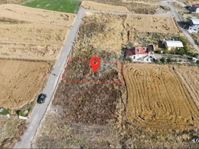 Muradiye, Seydişehir içerisinde satılık Arsa