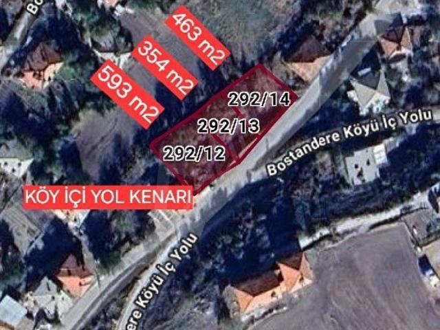 Seydişehir, Konya içerisinde satılık Arsa