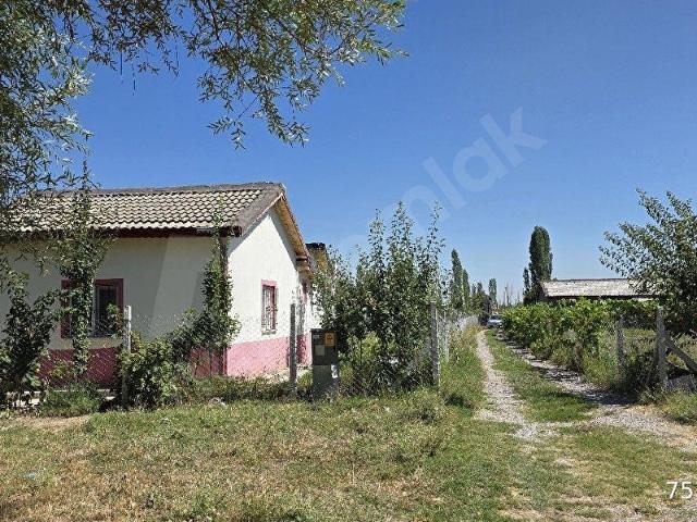 Kesecik, Seydişehir içerisinde satılık Arsa
