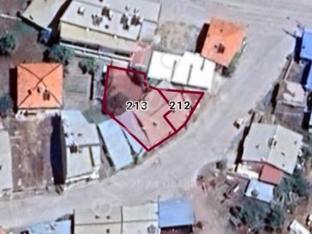 Orta Karaören, Seydişehir içerisinde satılık Villa