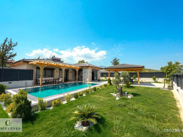 Çaltıözü, Seydikemer içerisinde satılık Villa