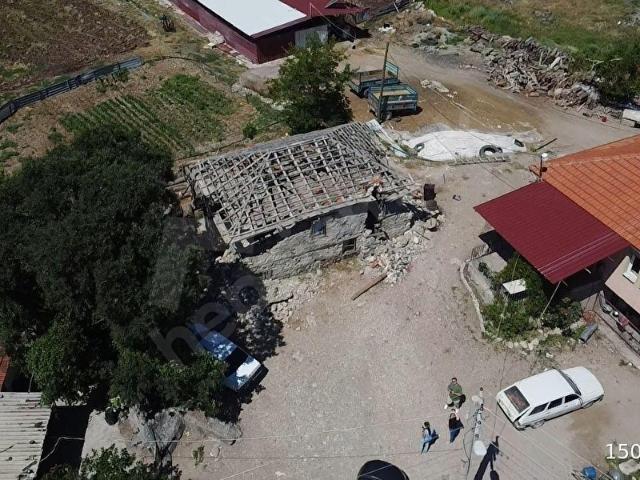 Muğla içerisinde satılık mülk