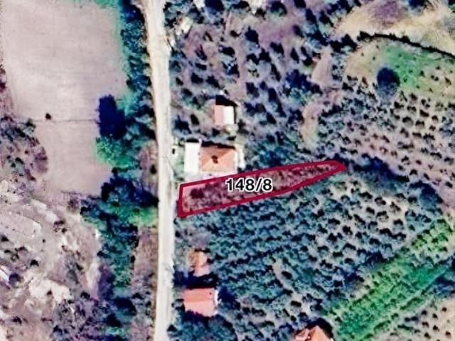 Muğla içerisinde satılık Arsa