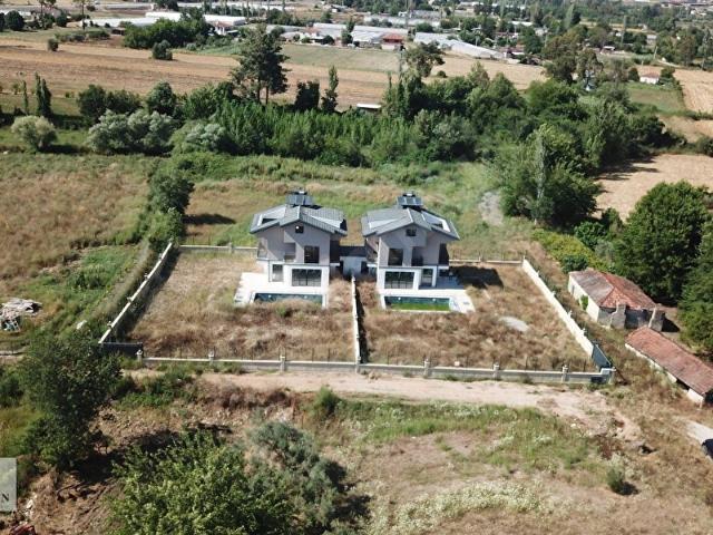 Muğla içerisinde satılık Villa