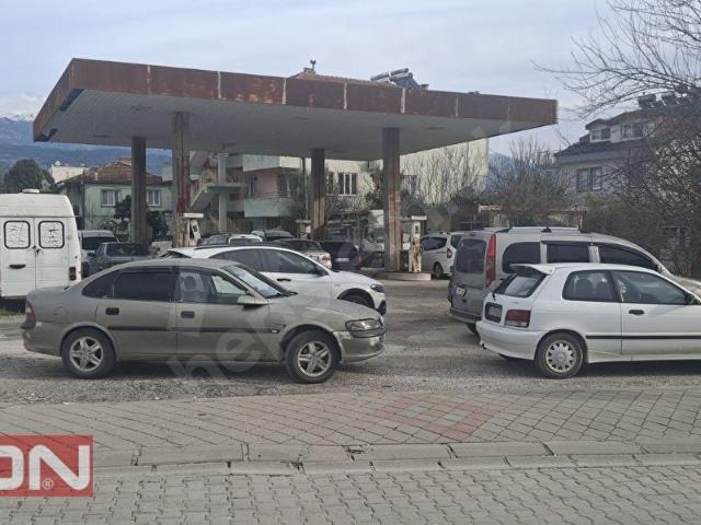 Muğla içerisinde satılık Dükkan