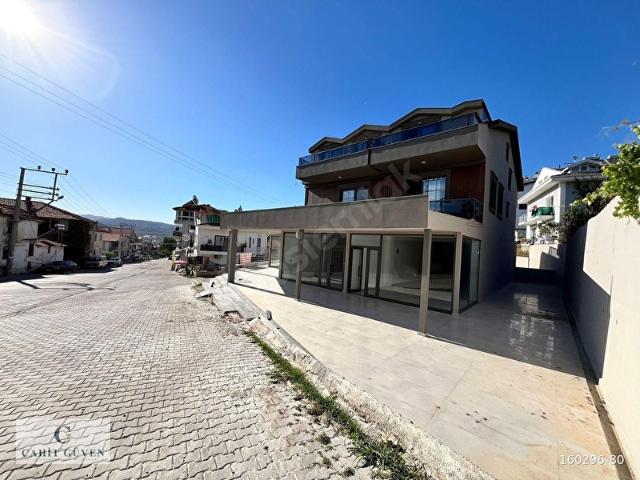 Muğla içerisinde satılık Dükkan