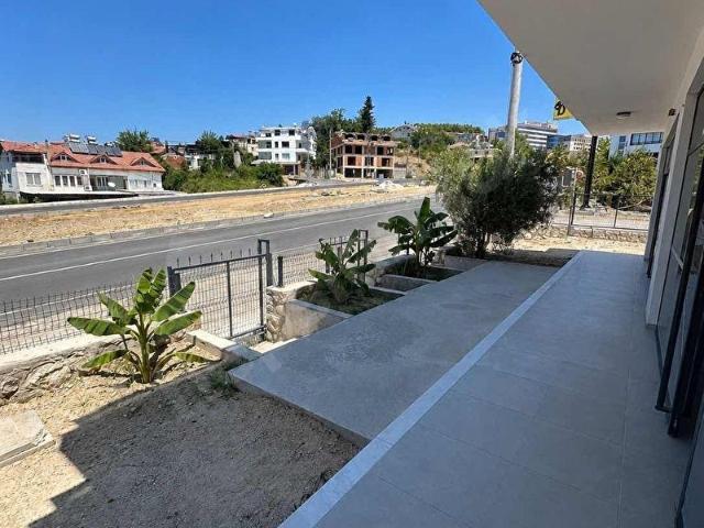 Muğla içerisinde satılık Dükkan