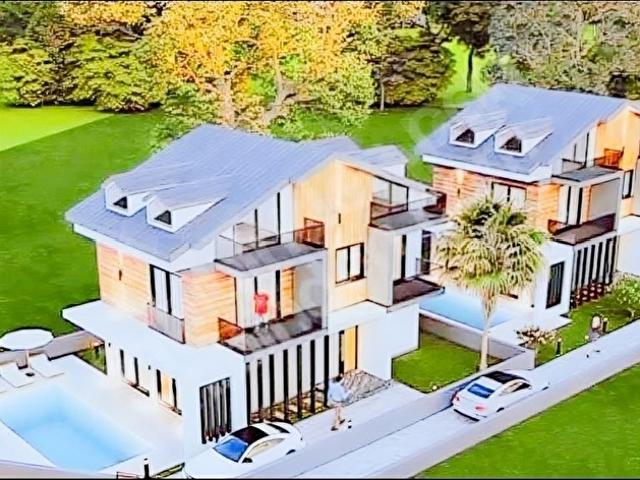 Muğla içerisinde satılık Arsa