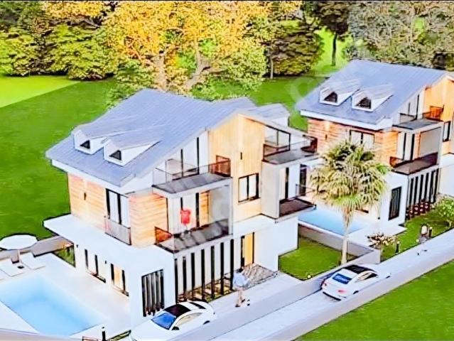 Muğla içerisinde satılık Arsa