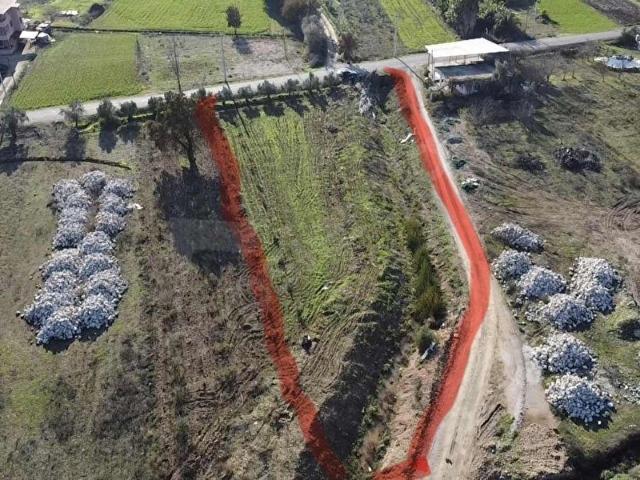 Alaçat, Seydikemer içerisinde satılık Arsa