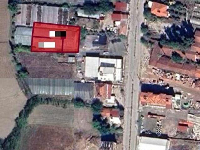 Muğla içerisinde satılık Arsa