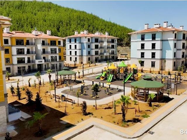Muğla içerisinde satılık mülk