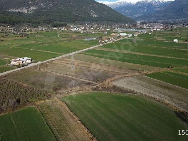 Muğla içerisinde satılık Arsa