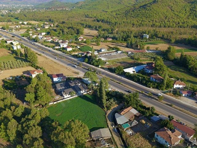 Muğla içerisinde satılık Arsa