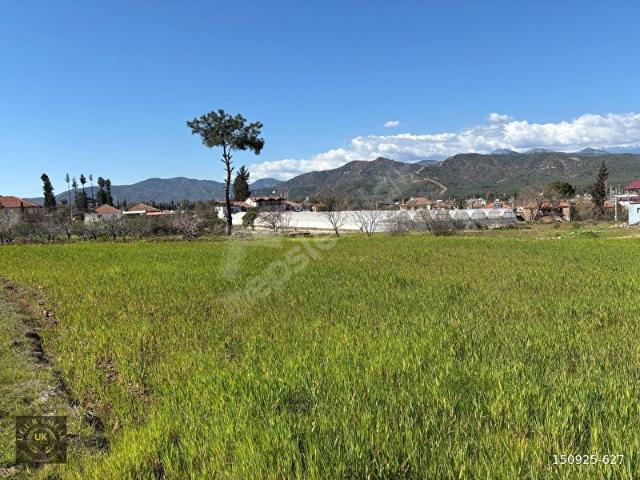 Fethiye, Muğla içerisinde satılık Arsa