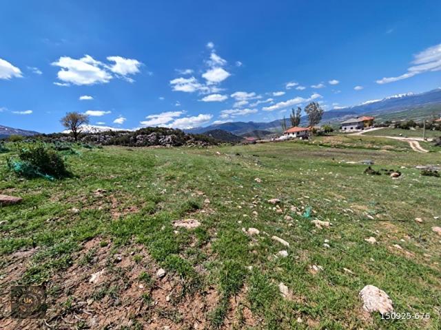 Muğla içerisinde satılık Arsa