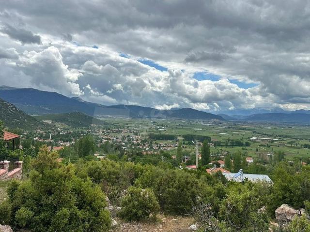 Seki, Seydikemer içerisinde satılık Arsa