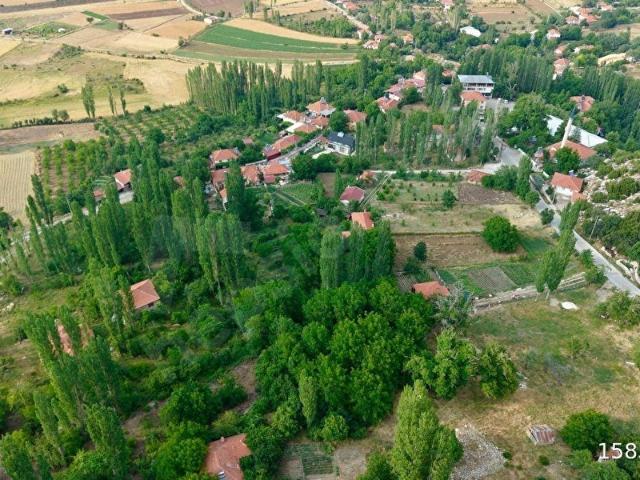 Muğla içerisinde satılık Arsa