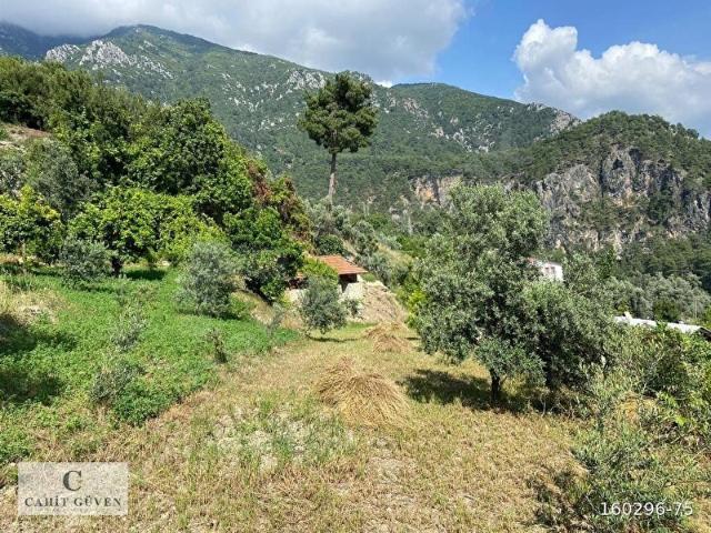 Fethiye, Muğla içerisinde satılık Arsa
