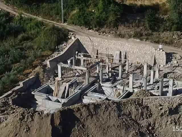 Muğla içerisinde satılık Villa