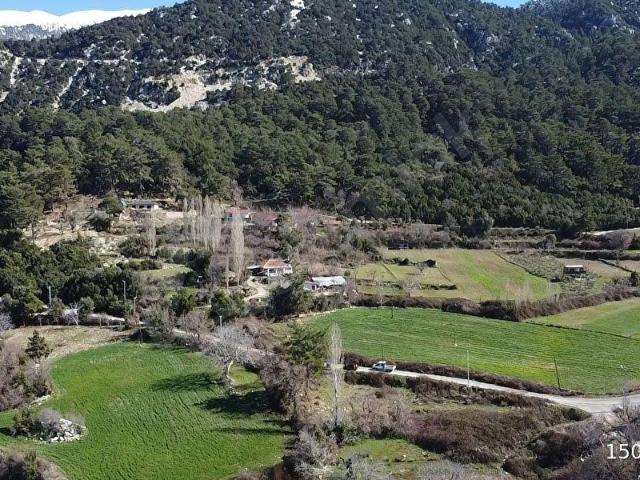 Muğla içerisinde satılık Arsa