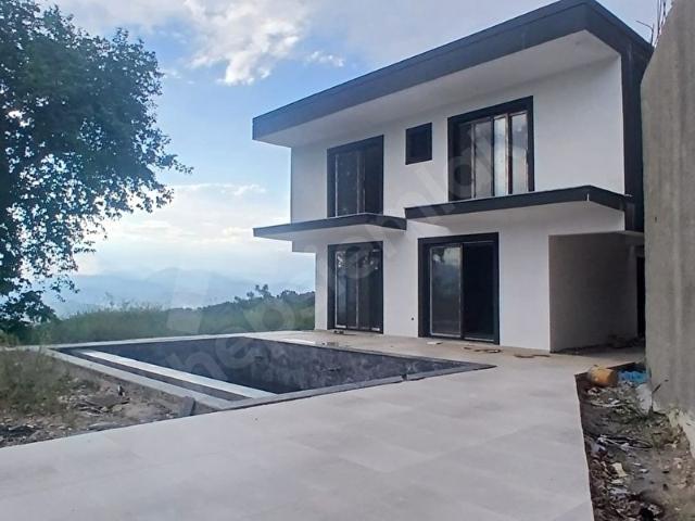 Muğla içerisinde satılık Villa