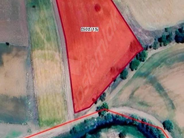 Muğla içerisinde satılık Arsa