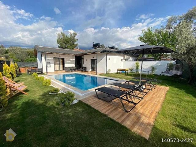 Fethiye, Muğla içerisinde satılık Villa
