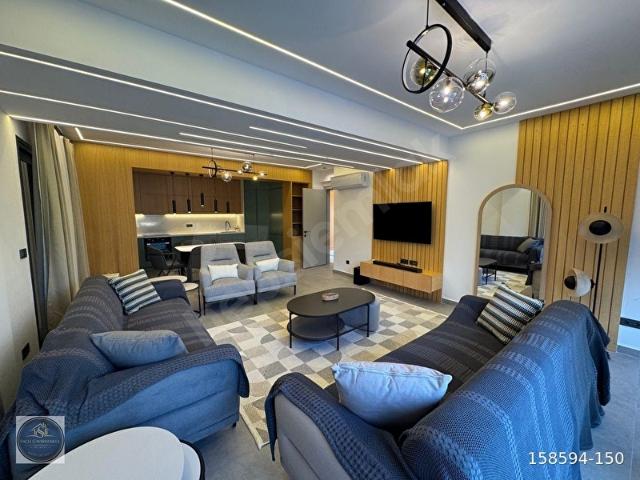 Muğla içerisinde satılık Villa
