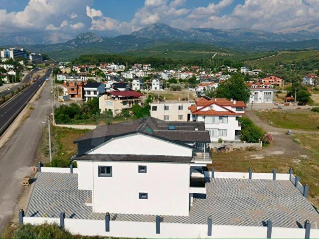 Muğla içerisinde satılık Bina