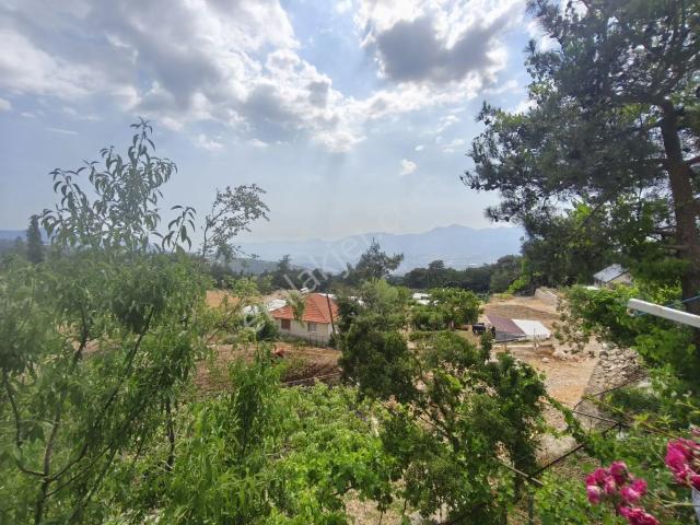 Muğla içerisinde kiralık Villa