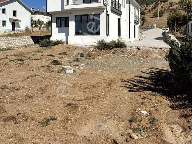 Muğla içerisinde satılık Villa