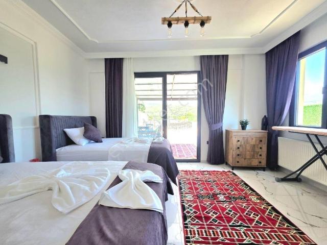 Seydiler, Seydikemer içerisinde satılık Villa