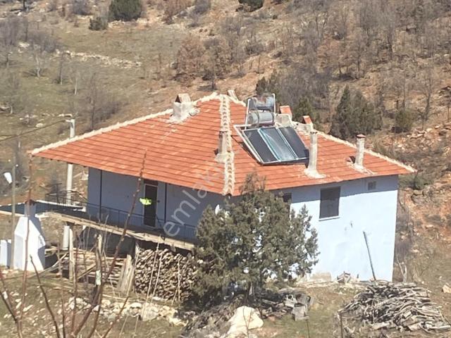 Muğla içerisinde satılık Villa