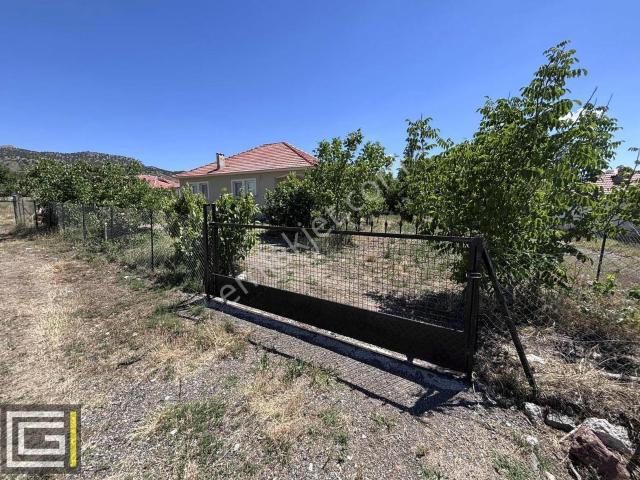 Muğla içerisinde satılık Villa