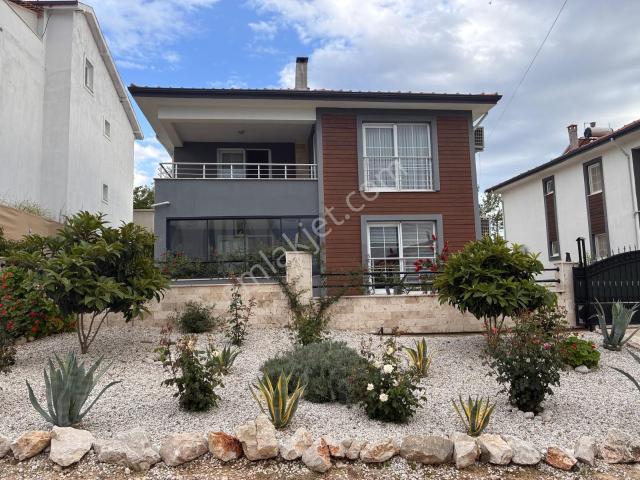 Muğla içerisinde satılık Villa