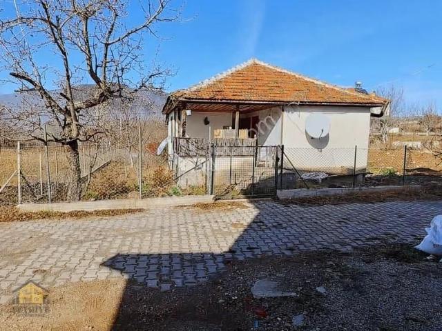 Muğla içerisinde satılık Villa