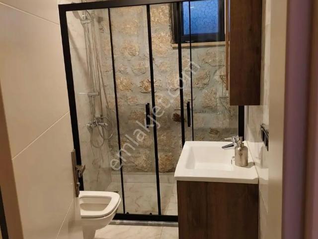 Muğla içerisinde satılık Villa