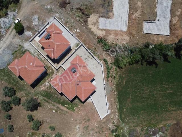Muğla içerisinde satılık Villa