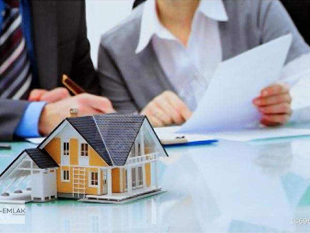 Muğla içerisinde satılık Arsa