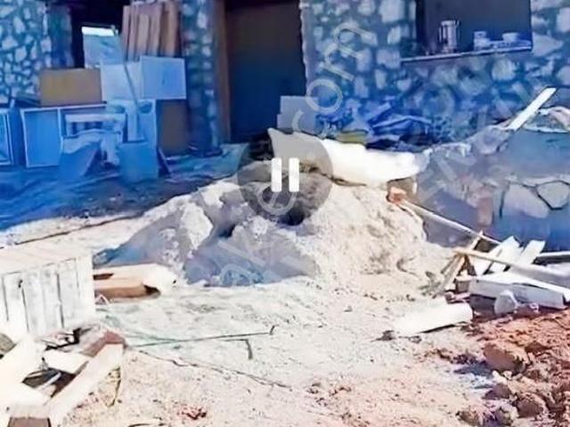 Muğla içerisinde satılık Villa