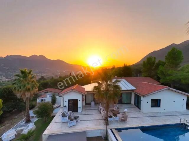 Yakaköy, Seydikemer içerisinde satılık Villa
