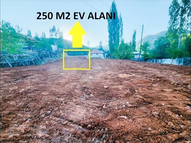 Muğla içerisinde satılık Arsa